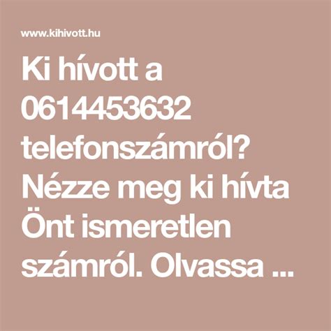 421888320331|Nézze meg ki hívta Önt a +421888320331 / 00421888320331 .